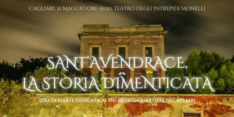 Sant'Avendrace. La storia dimenticata