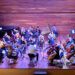Sassari, "L'orchestra d'archi - Sonorità a confronto"