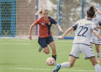 ? Beatrice Cirronis | Torres Femminile