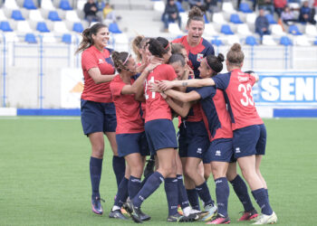 ? Beatrice Cirronis | Torres Femminile