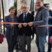 Sassari, inaugurazione nuovi servizi del cimitero