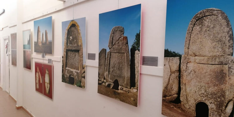 Mostra fotografica “Sinnos” a cura di Toto Porcu