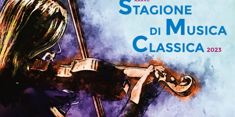 Stagione Classica Ente Musicale Nuoro