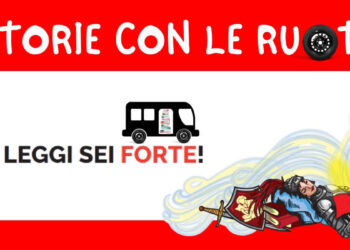 Storie con le ruote