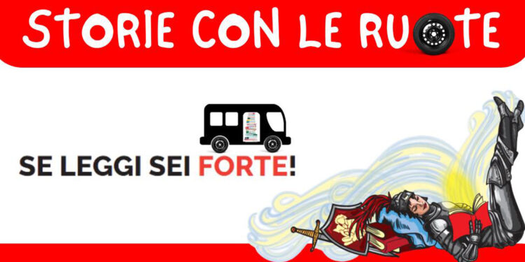 Storie con le ruote