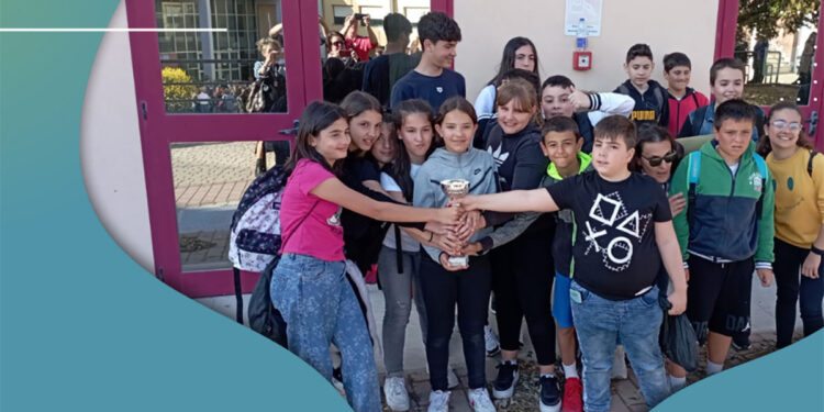 Successo eccezionale per gli studenti di Stintino al 30 Rally Matematico Transalpino