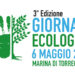 Terza edizione della Giornata ecologica a Torre Grande