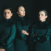 "Tre donne" de La Fabbrica Illuminata. ? Daniela Serpi