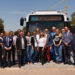 Trolleybus Committee a Cagliari