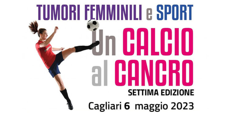 Tumori Femminili e Sport Un calcio al cancro