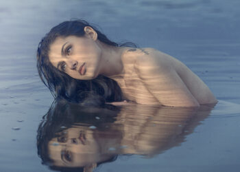 "Una Voce con la Natura" della compagnia 7 in valigia