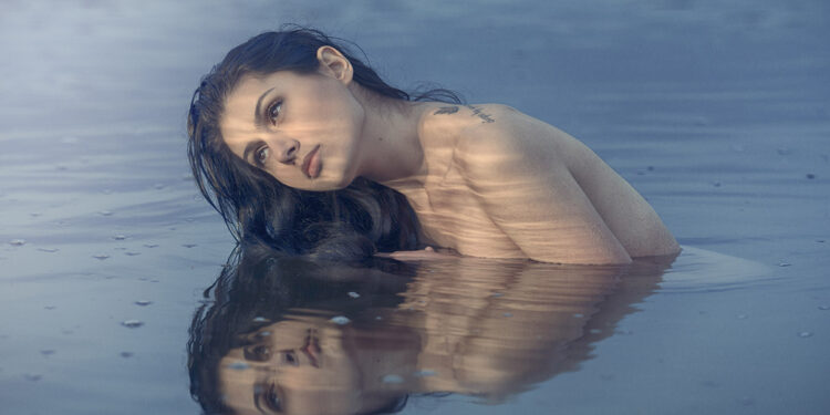 "Una Voce con la Natura" della compagnia 7 in valigia