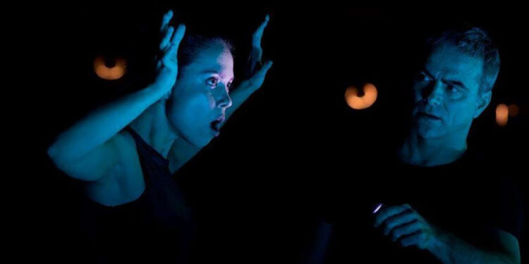 "Una voce" del Circolo Musicale Laborintus