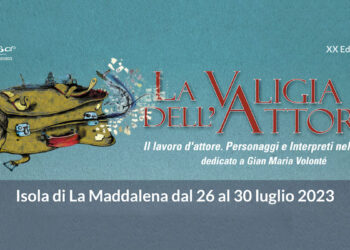 La Valigia dell’Attore 2023