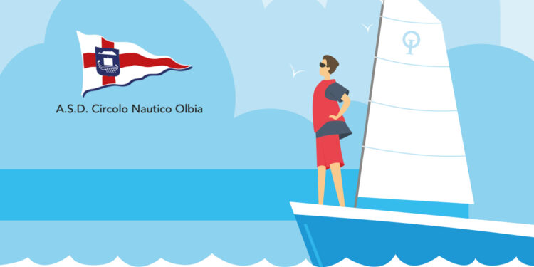 Vela, selezione zonale Optimist Olbia