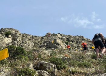 Villacidro SkyRace