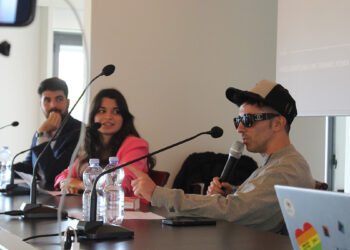 Wad all'Università di Sassari