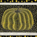 Yayoi Kusama, Pumpkin (Kusama 352), 2005, Screenprint, 21×27 cm