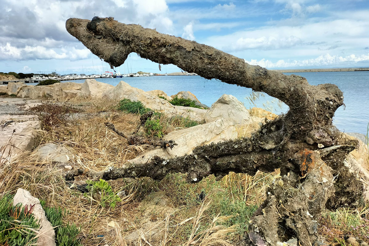 A Pesca di Rifiuti 2023