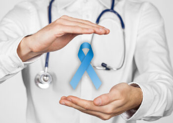 Prevenzione del tumore alla prostata. ? Depositphotos