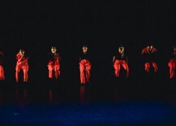 Gli studenti del Liceo Coreutico Azuni di Sassari