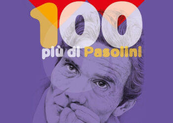 100 e più di Pasolini