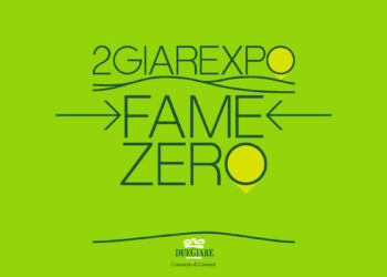 Il festival della sostenibilità alimentare “2GiareExpo” a Gonnosnò