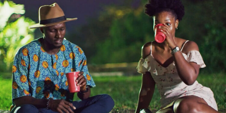 Mondo Film Festival - "A Pause For Reflection", di Mark Maina Mangi (Nigeria)