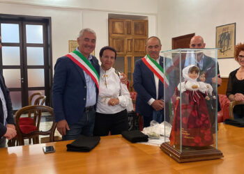 Adelasia un dono di amore per Alghero