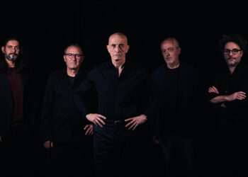 Avion Travel. ? Fabrizio Iozzo per @Luce social club