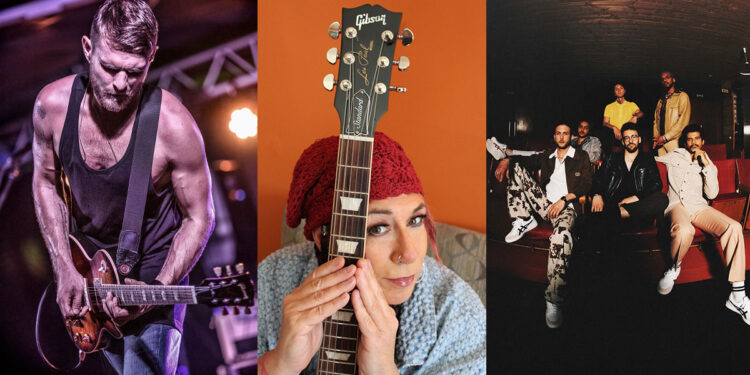 Ben Poole, Joanna Connor e Lehmann Brothers