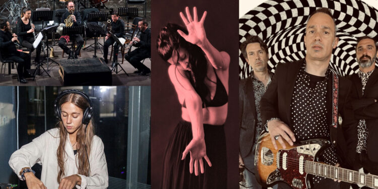 Billellera Music Festival 2023