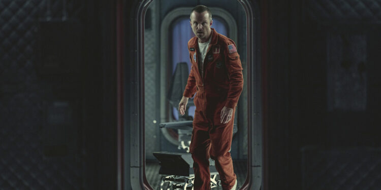 Black Mirror 6. ? Nick Wall | Netflix