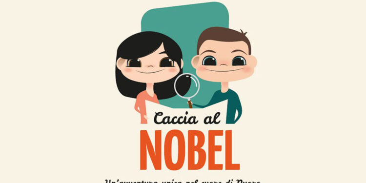 Caccia al Nobel a Nuoro