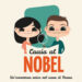 Caccia al Nobel a Nuoro