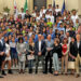 Cagliari, i ragazzi del Trofeo Scacchi Scuola in Municipio