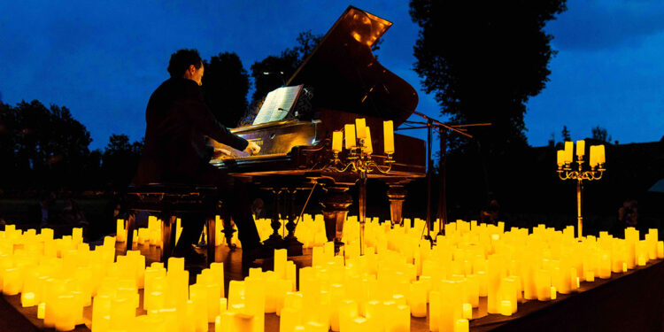Candlelight