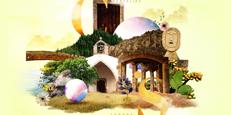 Cartoline Sonore 2023