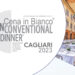 "Cena in Bianco" Cagliari