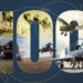 Cento anni dell'Aeronautica Militare