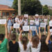 Cerimonia logo affido a Porto Torres