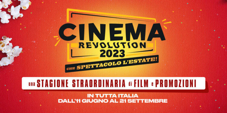 Cinema Revolution