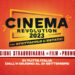 Cinema Revolution