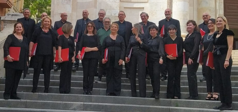 Coro Collegium Karalitanum
