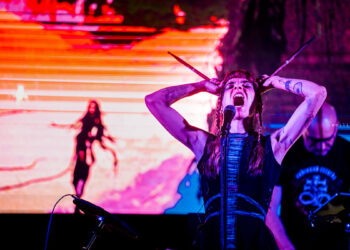 Dalila Kayros ft. Danilo Casti. ? Emiliano Cocco