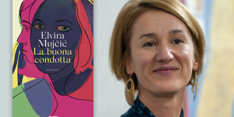 Elvira Mujčić "La Buona Condotta"