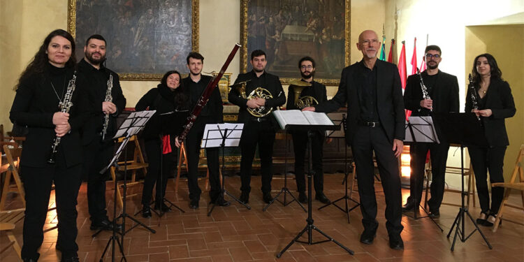 Ensemble Rosa dei Venti