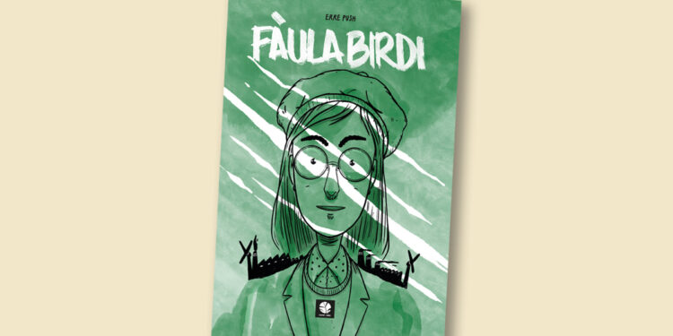 Erre Push "Fàula Birdi"