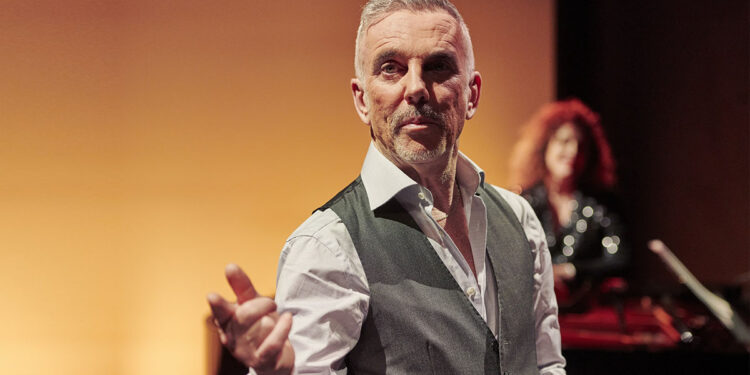 Federico Buffa