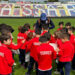Festa Scuola Calcio Torres